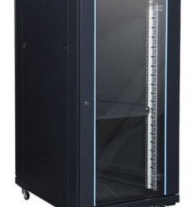 22u Cabinet 800 X 1000 Server Rack